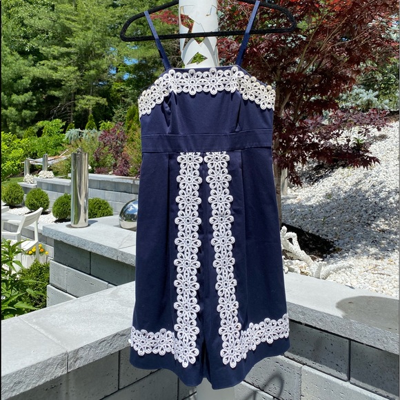 Lilly Pulitzer Dresses & Skirts - Lilly Pulitzer dress